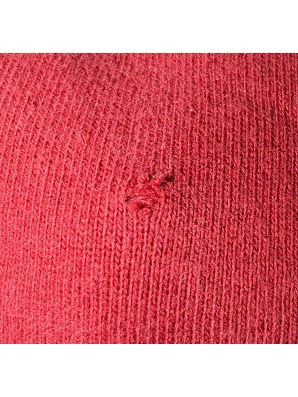 Walt Disney World 50th Anniversary Red Hoodie, Size XXL - Picture 10 of 10